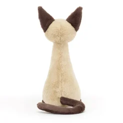 Jellycat Iris Siamese Cat< Best Sellers|All Soft Toys