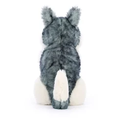Jellycat Jackson Husky< All Soft Toys|View All