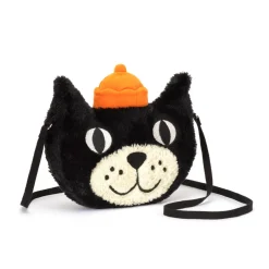 Jellycat Bag< Bartholomew Bear & Friends|25th Anniversary