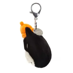 Jellycat Bag Charm< Bartholomew Bear & Friends|25th Anniversary