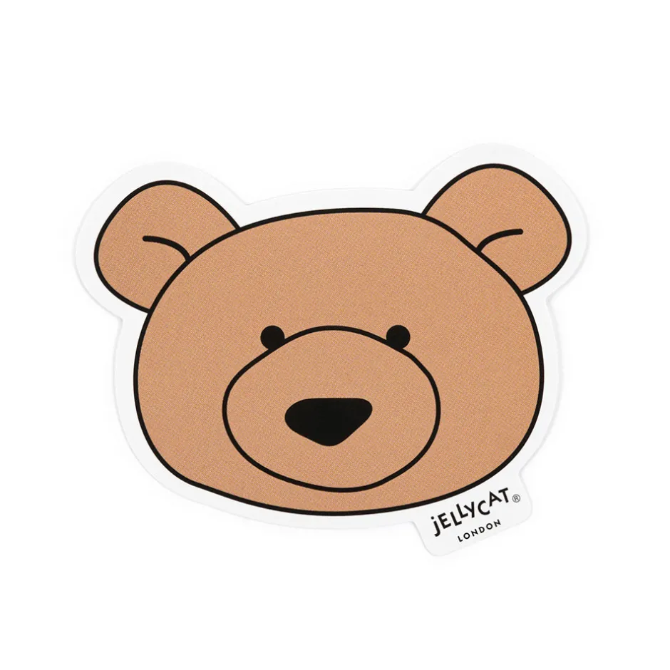 Jellycat 25th Anniversary Stickers< 25th Anniversary|View All