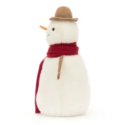 Jellycat Jesse Snowman< All Soft Toys|View All