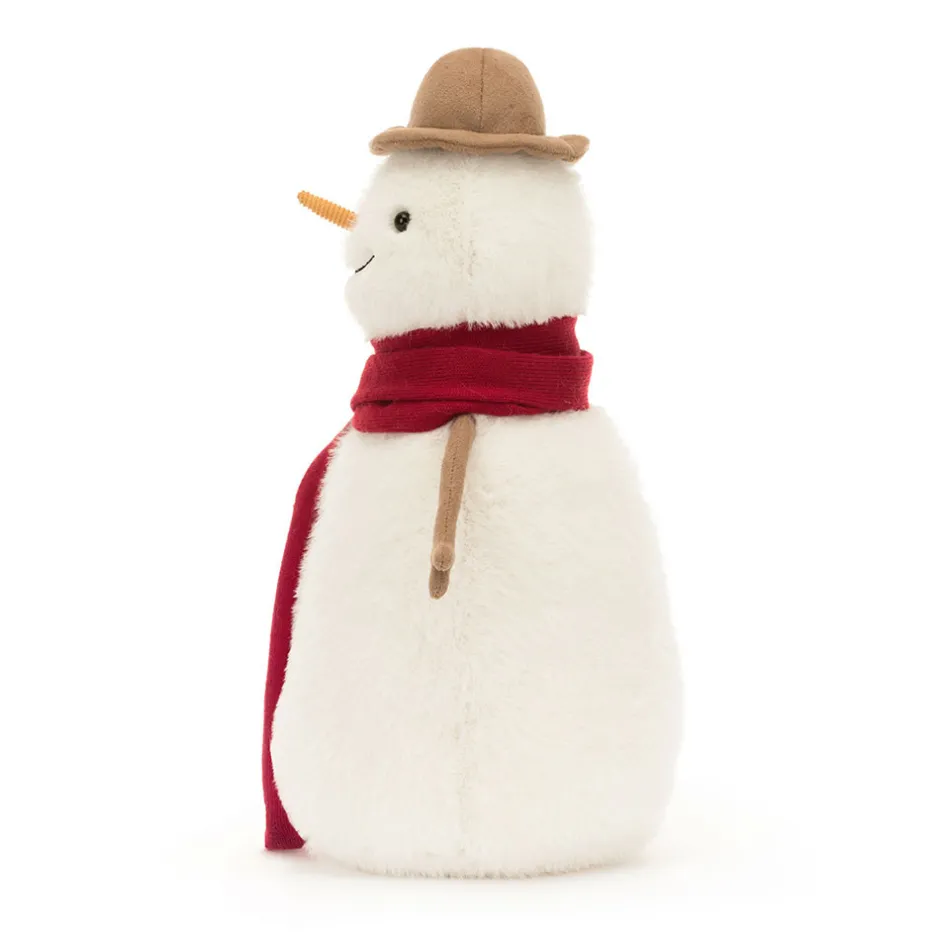 Jellycat Jesse Snowman< All Soft Toys|View All