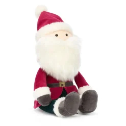 Jellycat Jolly Santa< All Soft Toys|View All