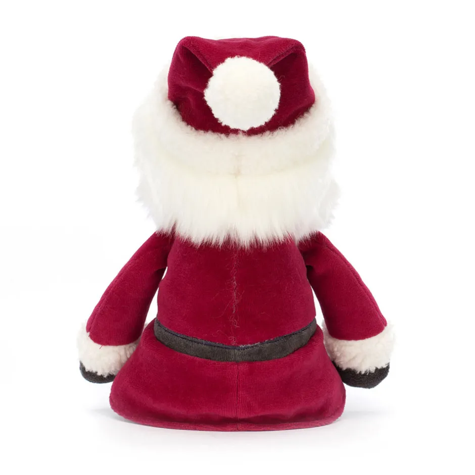 Jellycat Jolly Santa< All Soft Toys|View All