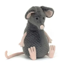 Jellycat Lachlan Sad Rat< Best Sellers|All Soft Toys