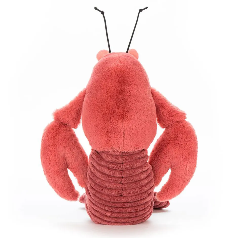 Jellycat Larry Lobster< All Soft Toys|Ocean & Sea Life