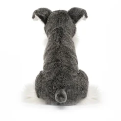 Jellycat Lawrence Schnauzer< Back In Stock|All Soft Toys