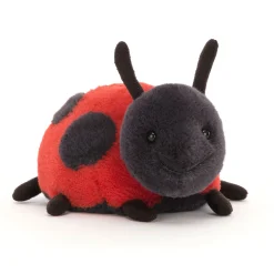Jellycat Layla Ladybird< All Soft Toys|Spring & Summer