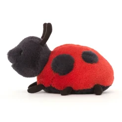 Jellycat Layla Ladybird< All Soft Toys|Spring & Summer