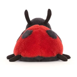 Jellycat Layla Ladybird< All Soft Toys|Spring & Summer