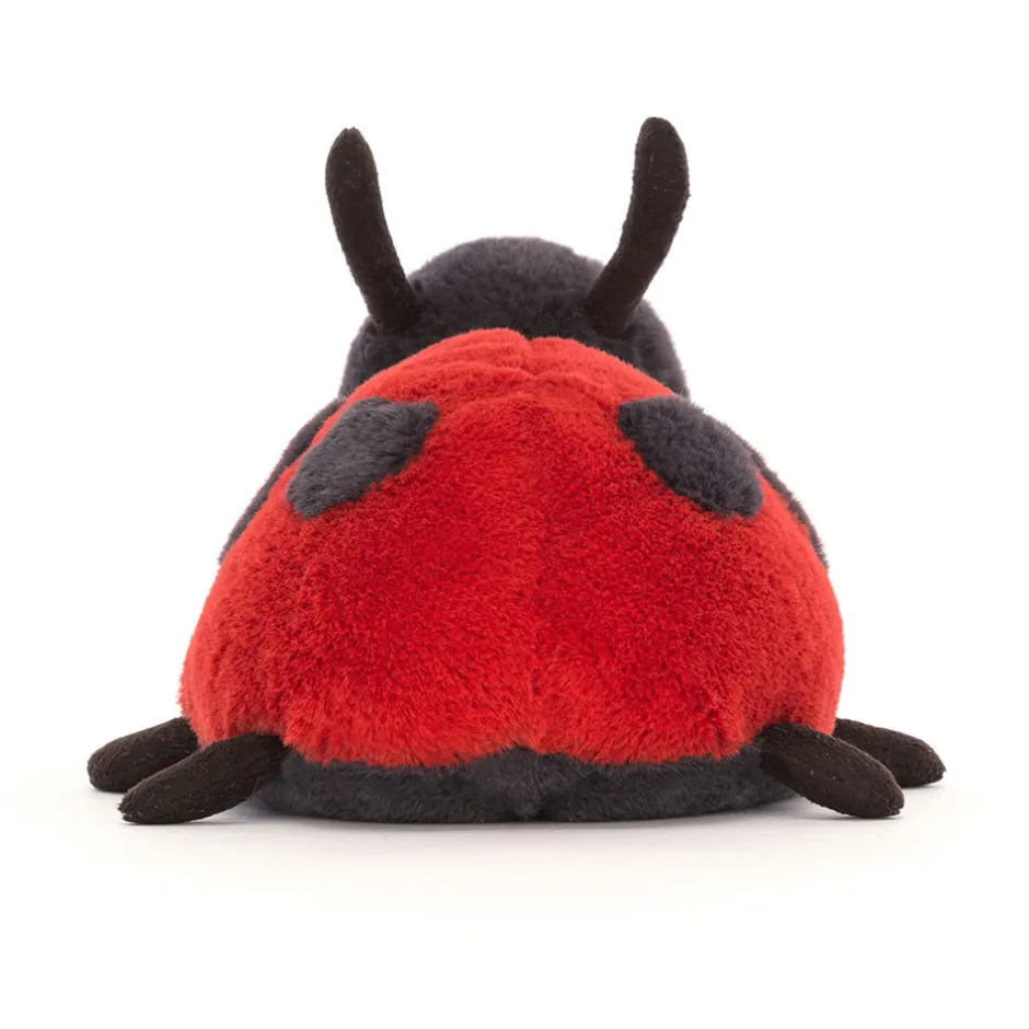 Jellycat Layla Ladybird< All Soft Toys|Spring & Summer