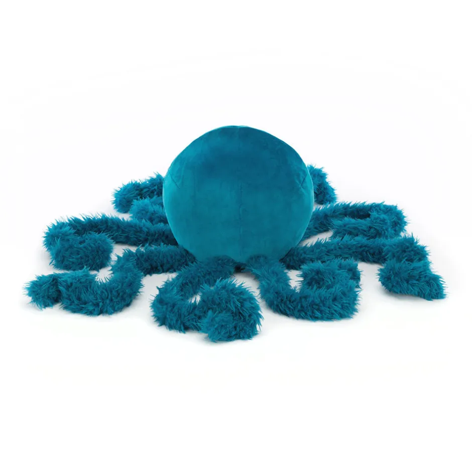 Jellycat Letty Jellyfish< Back In Stock|All Soft Toys