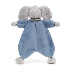 Jellycat Lingley Elephant Soother< Back In Stock|View All