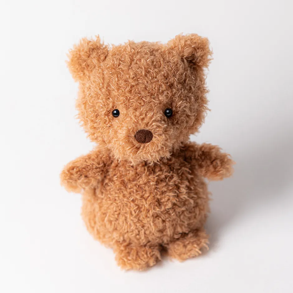 Jellycat Little Bear< Back In Stock|All Soft Toys