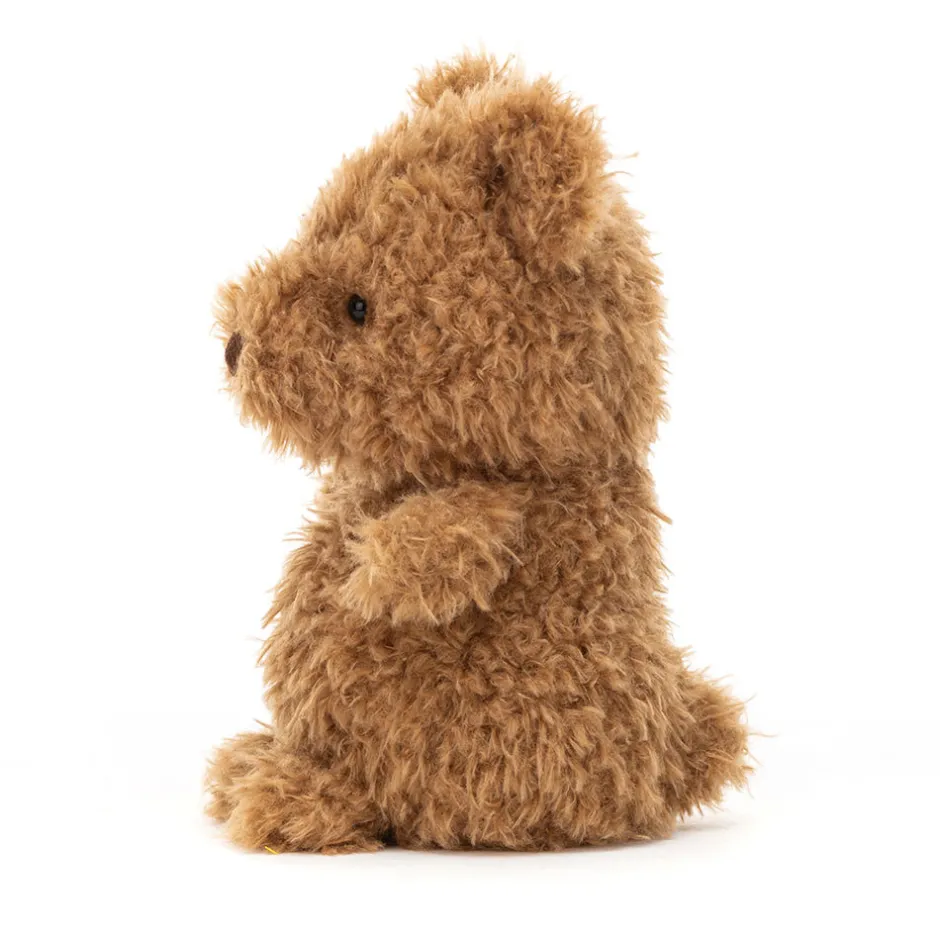 Jellycat Little Bear< Back In Stock|All Soft Toys