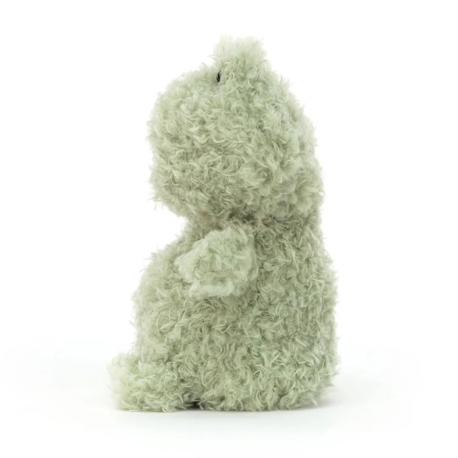 Jellycat Little Frog< All Soft Toys|Spring & Summer