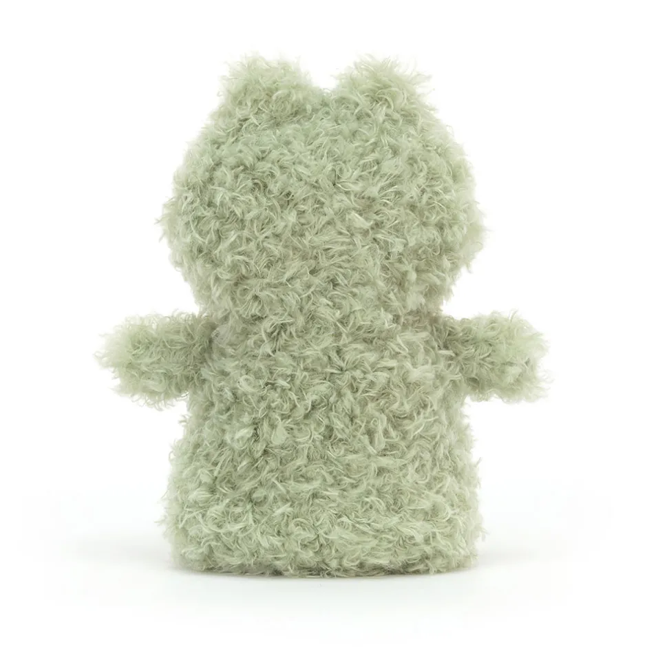 Jellycat Little Frog< All Soft Toys|Spring & Summer