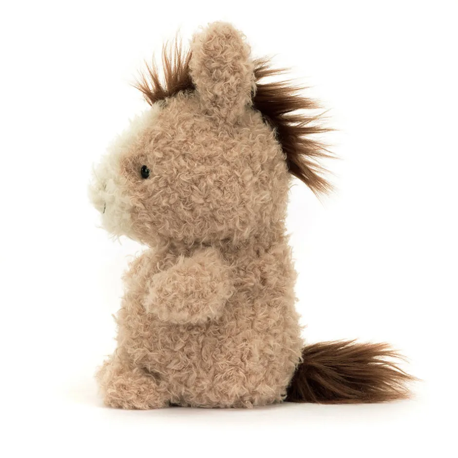 Jellycat Little Horse< All Soft Toys|Spring & Summer