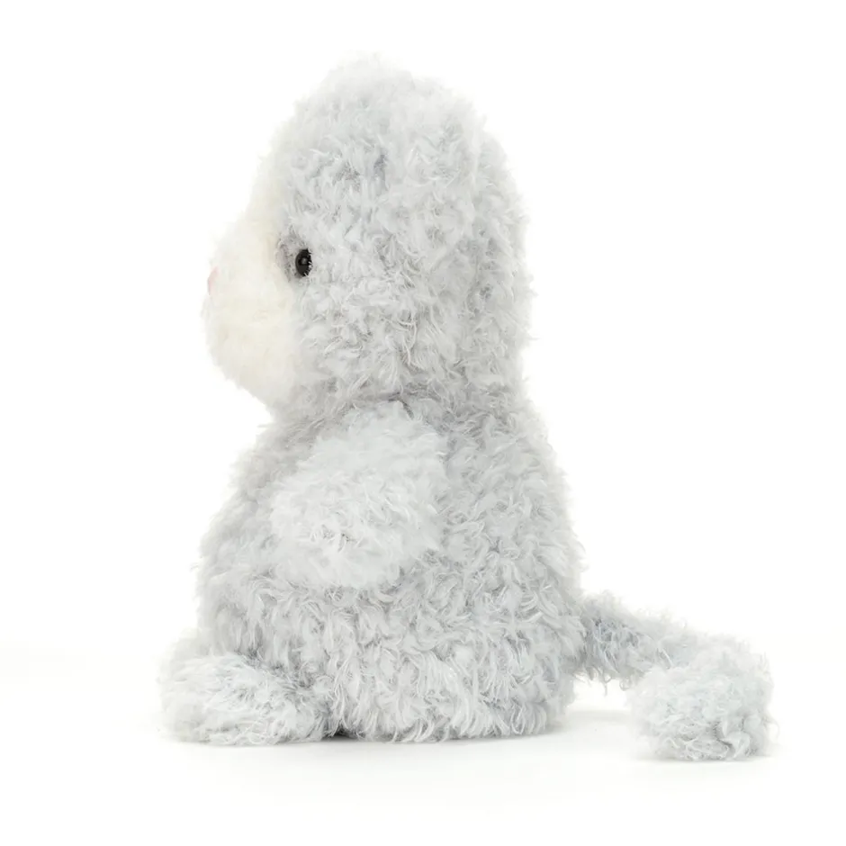 Jellycat Little Kitten< All Soft Toys|View All