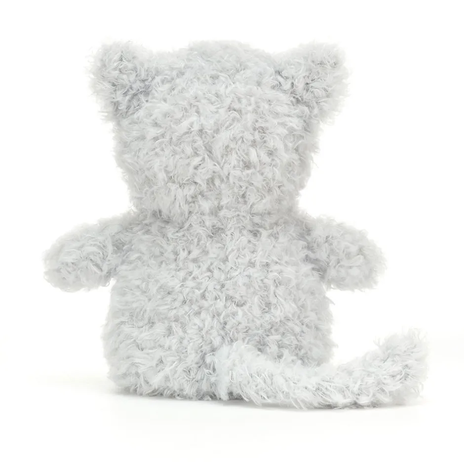 Jellycat Little Kitten< All Soft Toys|View All