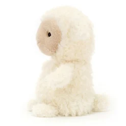 Jellycat Little Lamb< All Soft Toys|Spring & Summer