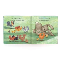 Jellycat Little Me Book< Spring & Summer|View All