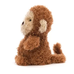 Jellycat Little Monkey< All Soft Toys|View All