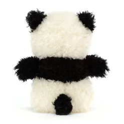 Jellycat Little Panda< All Soft Toys|View All