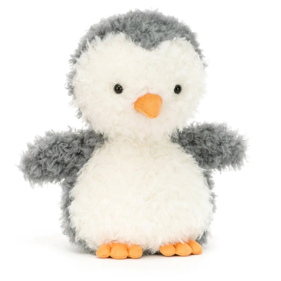 Jellycat Little Penguin< All Soft Toys|View All