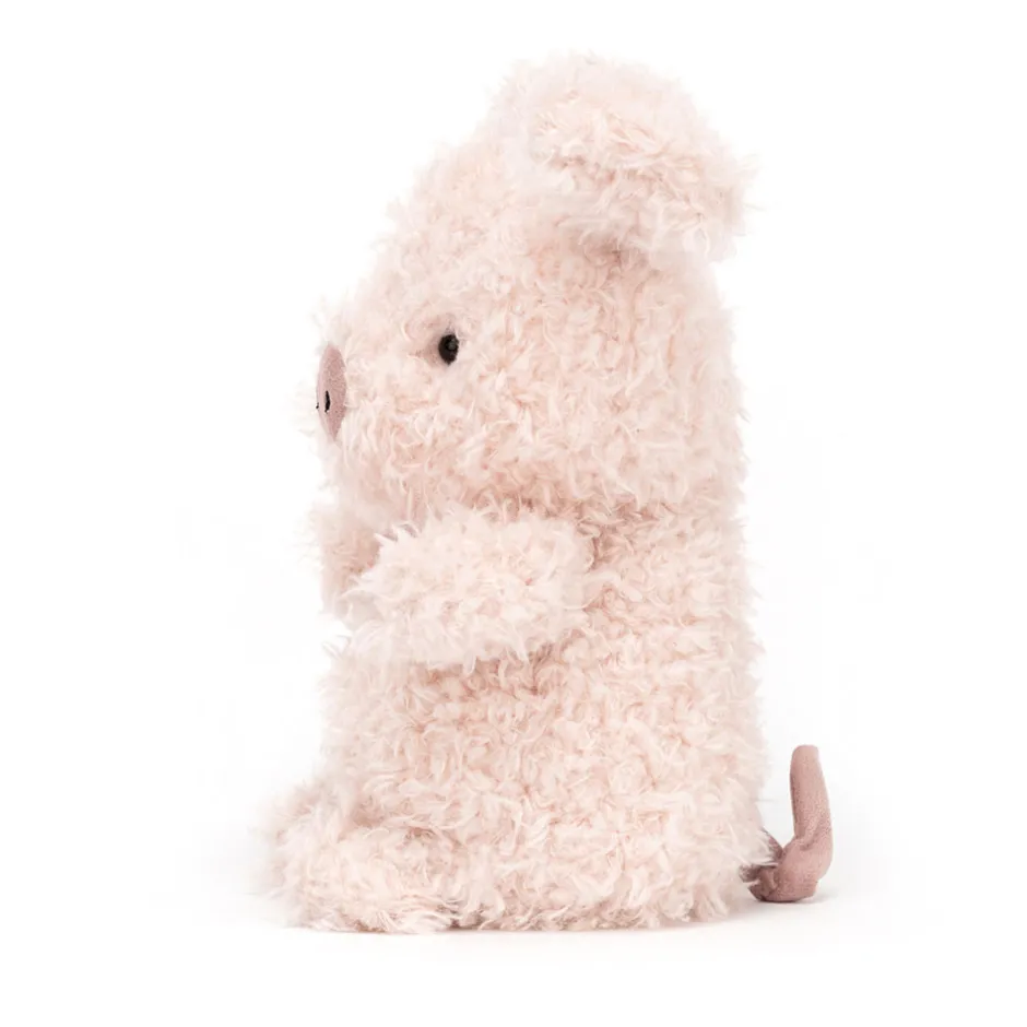 Jellycat Little Pig< All Soft Toys|View All