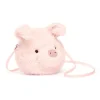 Jellycat Little Pig Bag< Best Sellers|View All