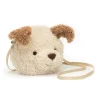 Jellycat Little Pup Bag< Best Sellers|View All