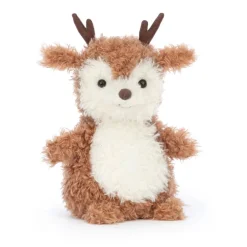 Jellycat Little Reindeer< Best Sellers|All Soft Toys