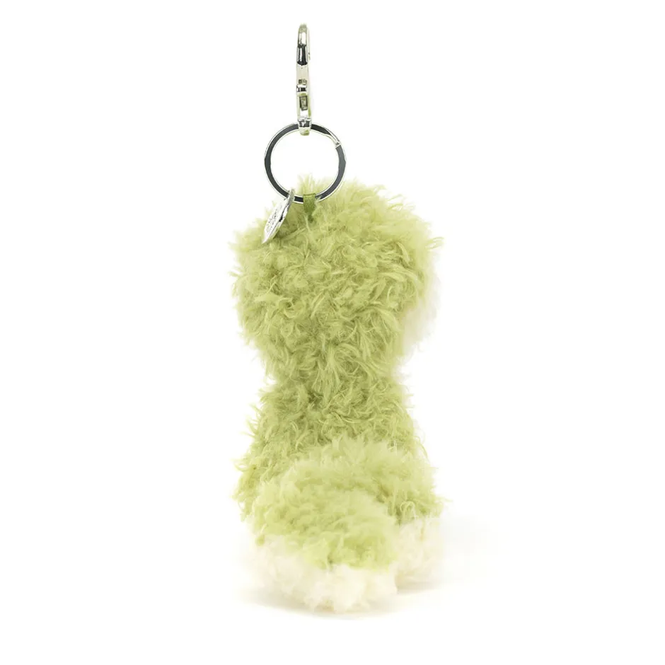 Jellycat Little Snake Bag Charm< Spring & Summer|View All
