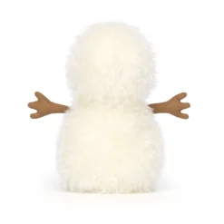 Jellycat Little Snowman< All Soft Toys|View All