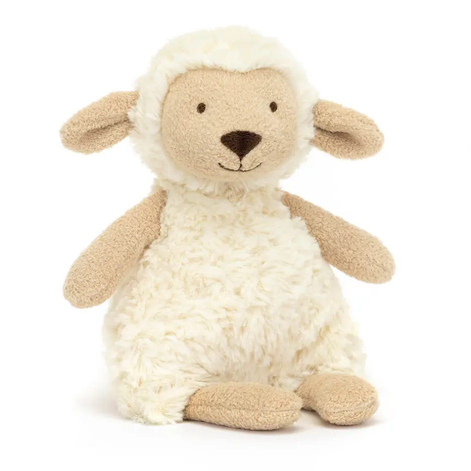 Jellycat Lollie Lamb< All Soft Toys|Spring & Summer