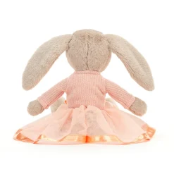 Jellycat Lottie Bunny Ballet< All Soft Toys|View All