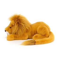 Jellycat Louie Lion< All Soft Toys|View All