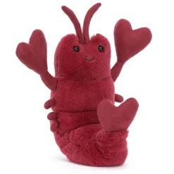 Jellycat Love-Me Lobster< Best Sellers|All Soft Toys