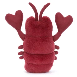 Jellycat Love-Me Lobster< Best Sellers|All Soft Toys