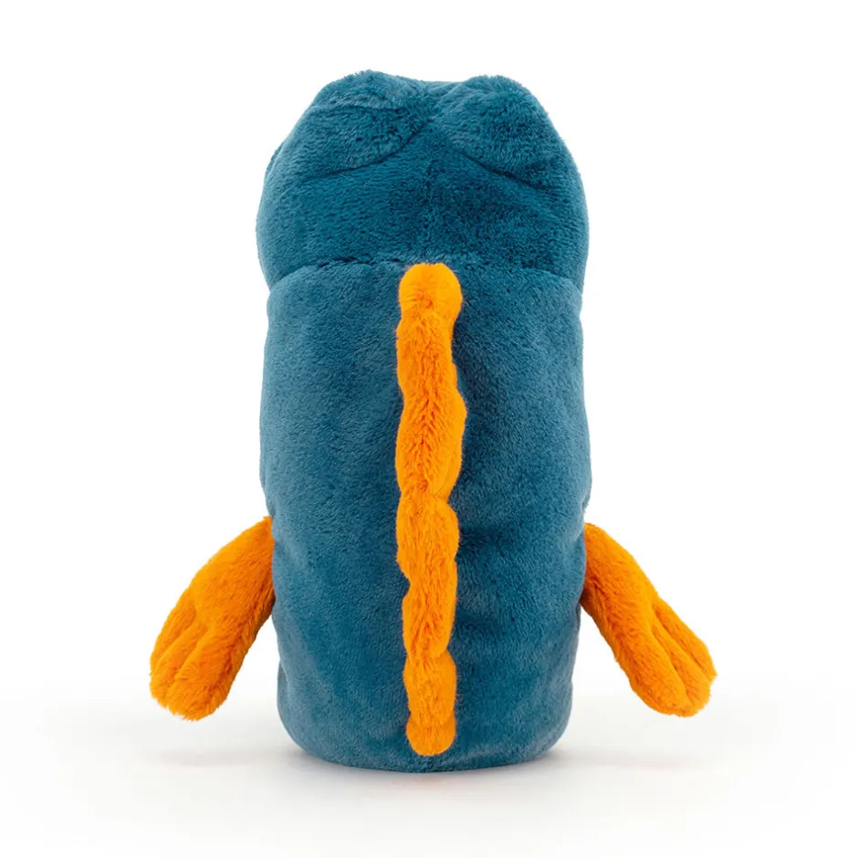 Jellycat Mack Mudskipper< All Soft Toys|Spring & Summer