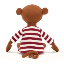 Jellycat Madison Monkey< All Soft Toys|View All