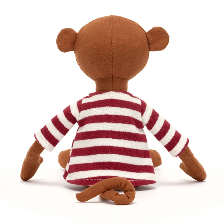 Jellycat Madison Monkey< All Soft Toys|View All