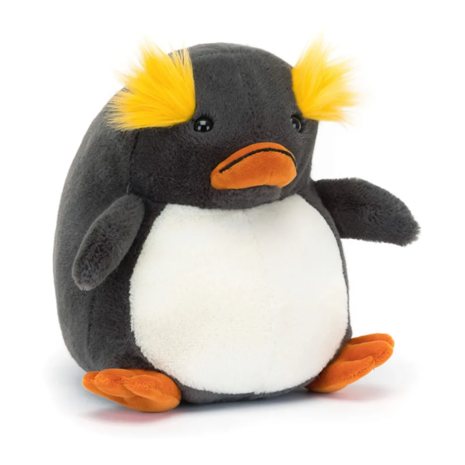 Jellycat Maurice Macaroni Penguin< All Soft Toys|Bright & Colourful