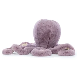 Jellycat Maya Octopus< All Soft Toys|Ocean & Sea Life