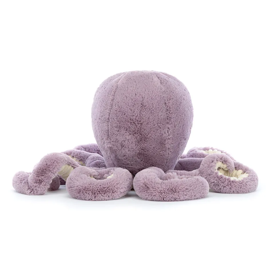 Jellycat Maya Octopus< All Soft Toys|Ocean & Sea Life