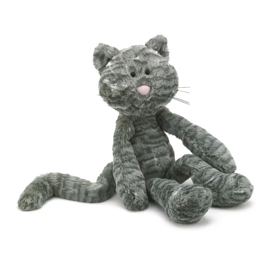 Jellycat Merryday Cat< All Soft Toys|View All
