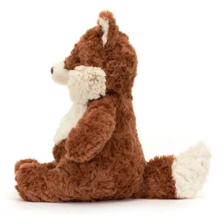 Jellycat Mortimer Fox< All Soft Toys|Bartholomew Bear & Friends