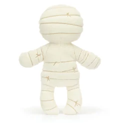 Jellycat Mummy Bob< All Soft Toys|View All